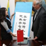 Kamil Dziewit / Politechnika Świętokrzyska