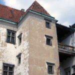 Zamek w Szydłowcu / Robert Felczak / Radio Kielce