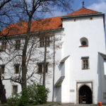 Zamek w Szydłowcu / Robert Felczak / Radio Kielce