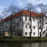 Zamek w Szydłowcu / Robert Felczak / Radio Kielce