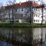 Zamek w Szydłowcu / Robert Felczak / Radio Kielce