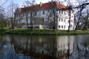 Zamek w Szydłowcu / Robert Felczak / Radio Kielce