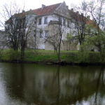 Zamek w Szydłowcu / Robert Felczak / Radio Kielce