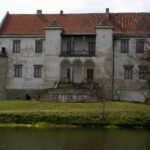 Zamek w Szydłowcu / Robert Felczak / Radio Kielce