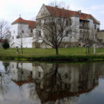 Zamek w Szydłowcu / Robert Felczak / Radio Kielce