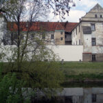 Zamek w Szydłowcu / Robert Felczak / Radio Kielce