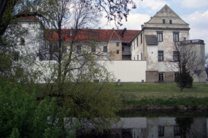 Zamek w Szydłowcu / Robert Felczak / Radio Kielce