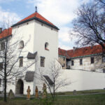 Zamek w Szydłowcu / Robert Felczak / Radio Kielce