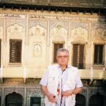 Indie / Andrzej Kadłubek