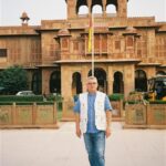 Indie / Andrzej Kadłubek