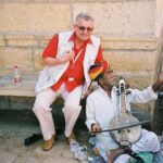 Indie / Andrzej Kadłubek