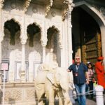 Indie / Andrzej Kadłubek