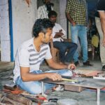 Indie / Andrzej Kadłubek