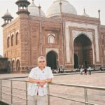 Indie / Andrzej Kadłubek