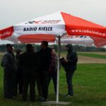 „Interwencja”. Rolnicy z Podlesia skarżą się, że odszkodowania za zniszczone przez dziki uprawy i łąki są zbyt niskie. / Krzysztof Bujnowicz / Radio Kielce