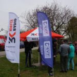 „Interwencja”. Rolnicy z Podlesia skarżą się, że odszkodowania za zniszczone przez dziki uprawy i łąki są zbyt niskie. / Krzysztof Bujnowicz / Radio Kielce