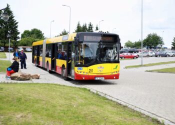 Jarmark Agroturystyczny w Tokarni / Stanisław Blinstrub / Radio Kielce