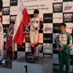 18.04.2017 Druga runda kartingowego cyklu CEE Rotax Max Challenge w austriackim Bruck / UNIQ Racing