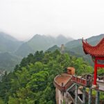 Chiny / Artur Laisen