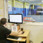 31.03.2017 Kutno. AMZ Kutno. Produkcja zabudów specjalnych samochodów użytkowych. / Jarosław Kubalski / Radio Kielce