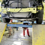 31.03.2017 Kutno. AMZ Kutno. Produkcja zabudów specjalnych samochodów użytkowych. / Jarosław Kubalski / Radio Kielce