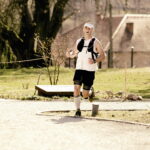 01.04.2017 Ciekoty. Maraton Świętokrzyski. / Jarosław Kubalski / Radio Kielce