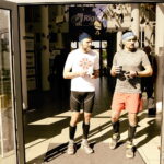 01.04.2017 Ciekoty. Maraton Świętokrzyski. / Jarosław Kubalski / Radio Kielce