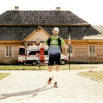 01.04.2017 Ciekoty. Maraton Świętokrzyski. / Jarosław Kubalski / Radio Kielce