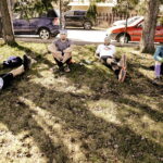 01.04.2017 Ciekoty. Maraton Świętokrzyski. / Jarosław Kubalski / Radio Kielce