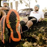 01.04.2017 Ciekoty. Maraton Świętokrzyski. / Jarosław Kubalski / Radio Kielce