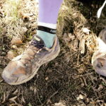 01.04.2017 Ciekoty. Maraton Świętokrzyski. Biegi. / Jarosław Kubalski / Radio Kielce