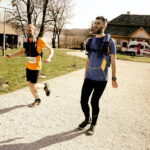 01.04.2017 Ciekoty. Maraton Świętokrzyski. / Jarosław Kubalski / Radio Kielce