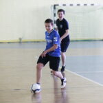 01.04.2017 Kielce. Harcmundial w Gimnazjum nr 7. / Jarosław Kubalski / Radio Kielce