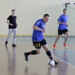 01.04.2017 Kielce. Harcmundial w Gimnazjum nr 7. / Jarosław Kubalski / Radio Kielce