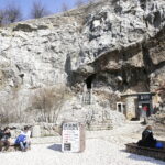 01.04.2017 Kielce. Jaskinia na Kadzielni. Otwarcie sezonu turystycznego. / Jarosław Kubalski / Radio Kielce