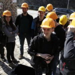 01.04.2017 Kielce. Jaskinia na Kadzielni. Otwarcie sezonu turystycznego. / Jarosław Kubalski / Radio Kielce