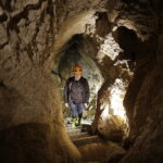 01.04.2017 Kielce. Jaskinia na Kadzielni. Otwarcie sezonu turystycznego. / Jarosław Kubalski / Radio Kielce