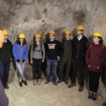 01.04.2017 Kielce. Jaskinia na Kadzielni. Otwarcie sezonu turystycznego. / Jarosław Kubalski / Radio Kielce