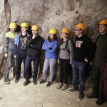 01.04.2017 Kielce. Jaskinia na Kadzielni. Otwarcie sezonu turystycznego. / Jarosław Kubalski / Radio Kielce