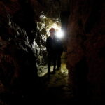 01.04.2017 Kielce. Jaskinia na Kadzielni. Otwarcie sezonu turystycznego. / Jarosław Kubalski / Radio Kielce