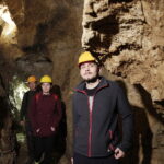 01.04.2017 Kielce. Jaskinia na Kadzielni. Otwarcie sezonu turystycznego. / Jarosław Kubalski / Radio Kielce