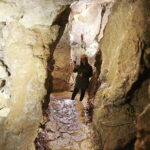 01.04.2017 Kielce. Jaskinia na Kadzielni. Otwarcie sezonu turystycznego. / Jarosław Kubalski / Radio Kielce