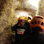 01.04.2017 Kielce. Jaskinia na Kadzielni. Otwarcie sezonu turystycznego. / Jarosław Kubalski / Radio Kielce