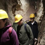 01.04.2017 Kielce. Jaskinia na Kadzielni. Otwarcie sezonu turystycznego. / Jarosław Kubalski / Radio Kielce