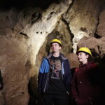 01.04.2017 Kielce. Jaskinia na Kadzielni. Otwarcie sezonu turystycznego. / Jarosław Kubalski / Radio Kielce