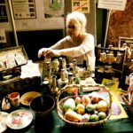 01.04.2017 Kielce. Kiermasz rękodzieła w WDK. / Jarosław Kubalski / Radio Kielce