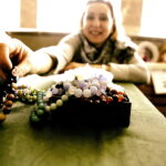 01.04.2017 Kielce. Kiermasz rękodzieła w WDK. / Jarosław Kubalski / Radio Kielce