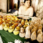 01.04.2017 Kielce. Kiermasz rękodzieła w WDK. / Jarosław Kubalski / Radio Kielce