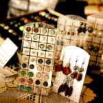 01.04.2017 Kielce. Kiermasz rękodzieła w WDK. / Jarosław Kubalski / Radio Kielce