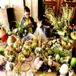 01.04.2017 Kielce. Kiermasz rękodzieła w WDK. / Jarosław Kubalski / Radio Kielce